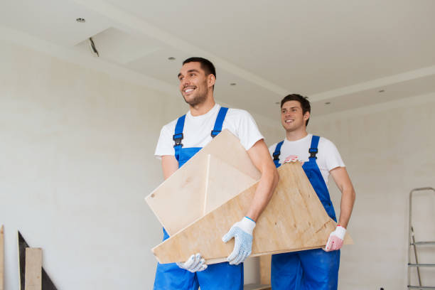 Best Retail Junk Removal  in Black Canyon City, AZ